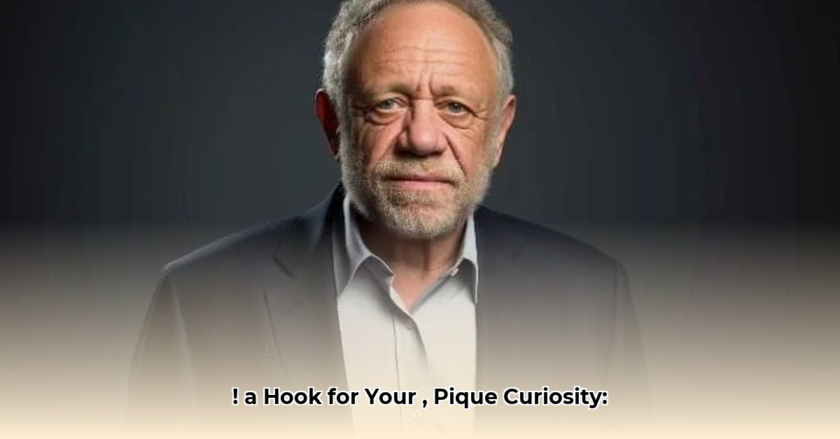 net-worth-of-robert-reich